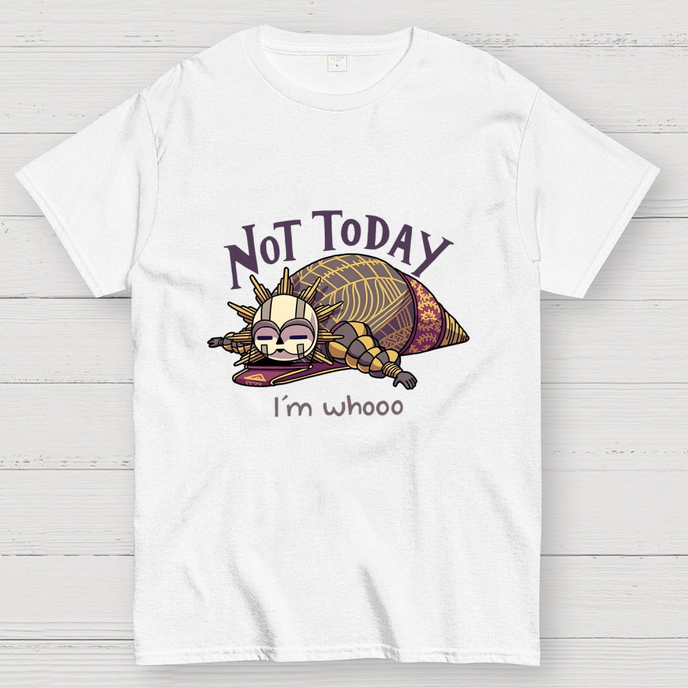 I'm Whooo  T-Shirt