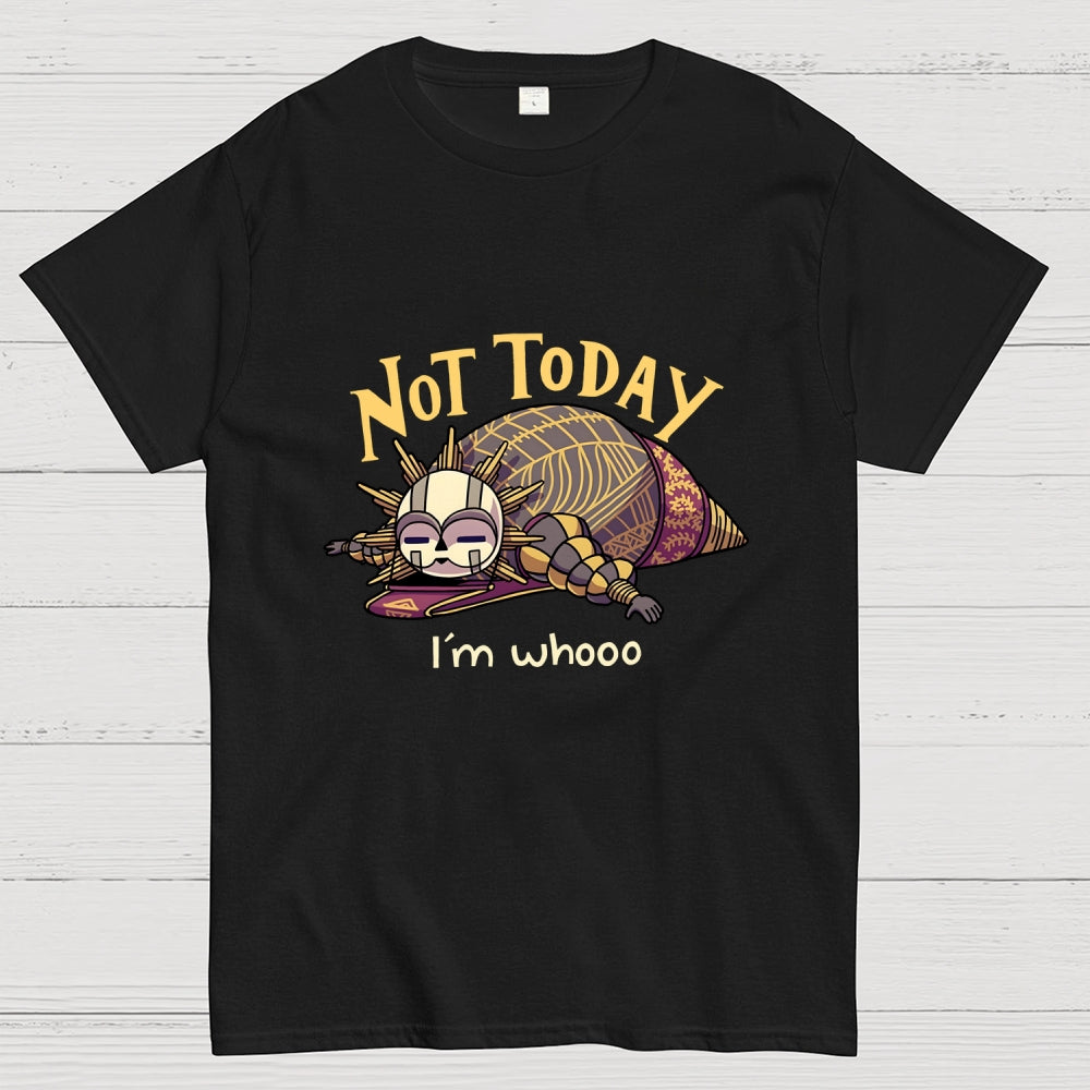 I'm Whooo  T-Shirt