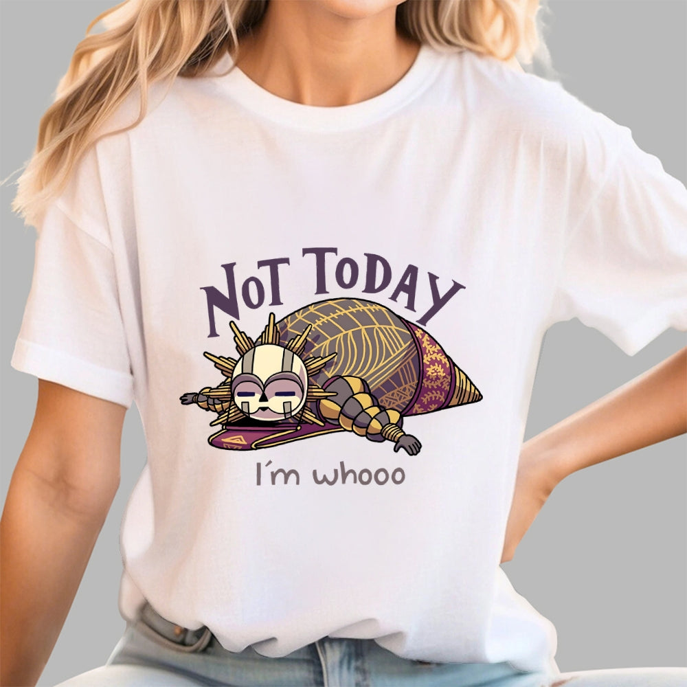 I'm Whooo  T-Shirt