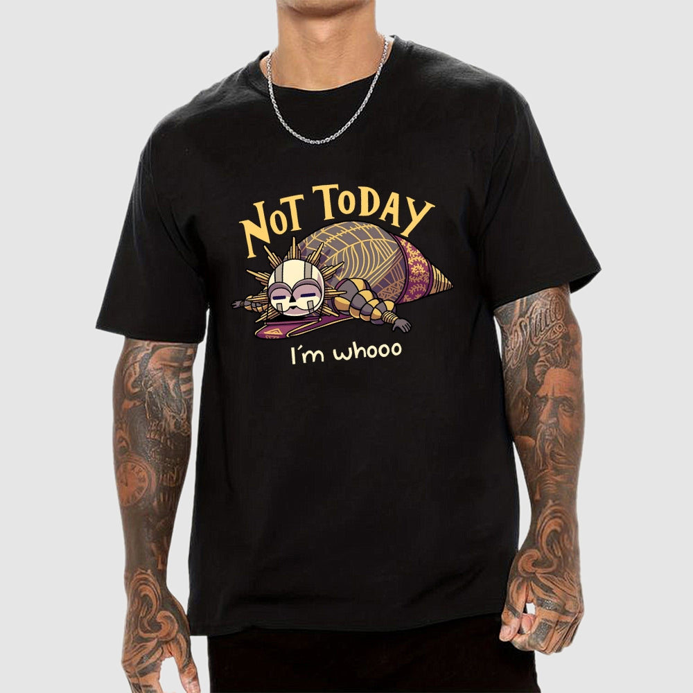 I'm Whooo  T-Shirt