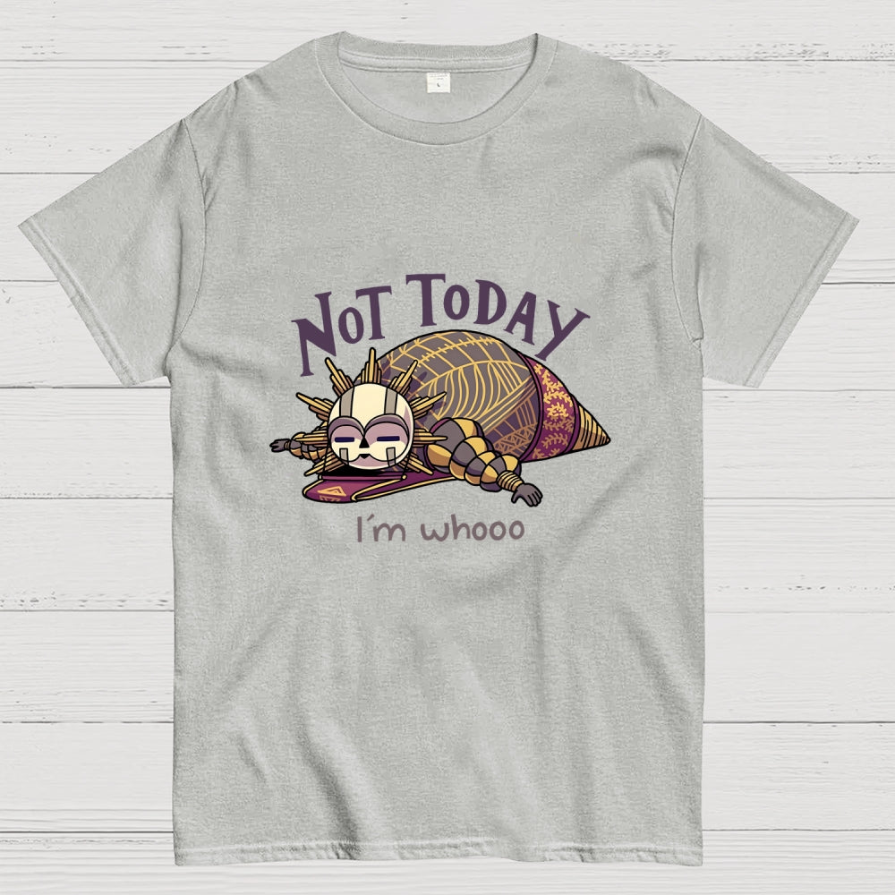 I'm Whooo  T-Shirt