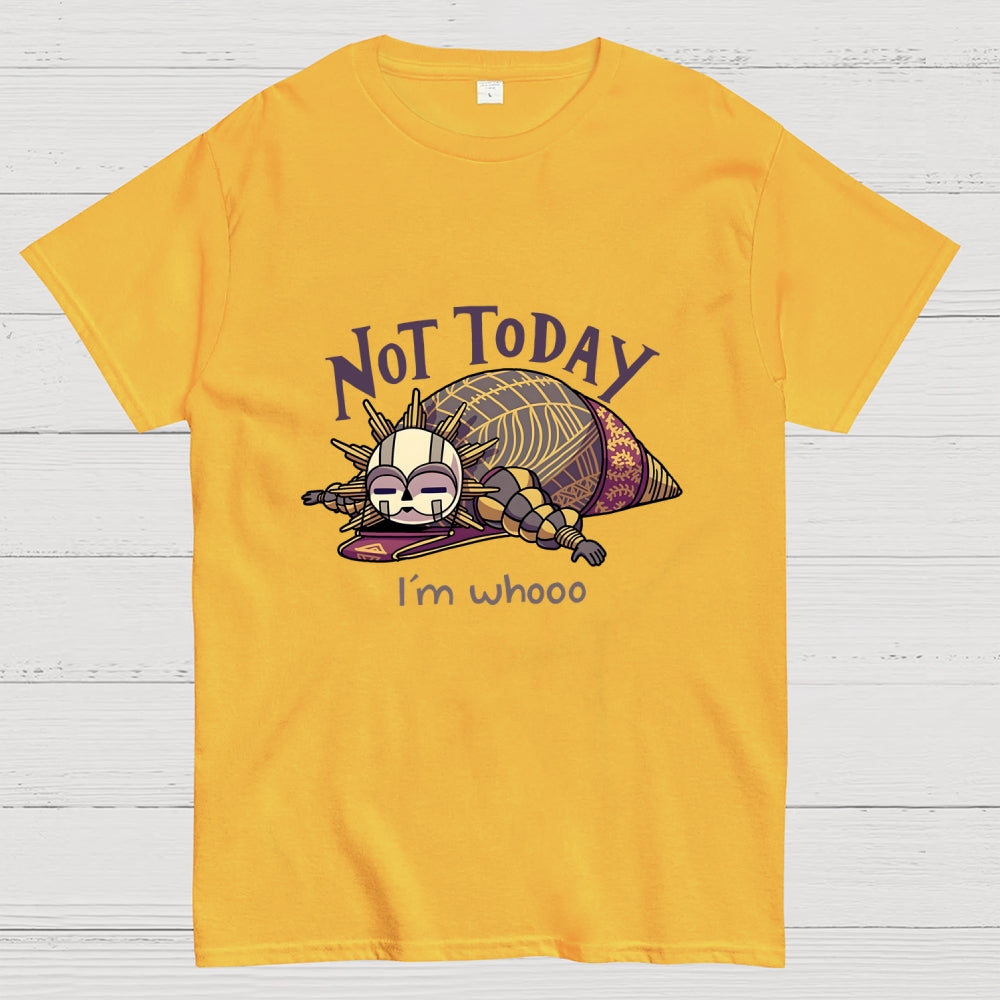 I'm Whooo  T-Shirt