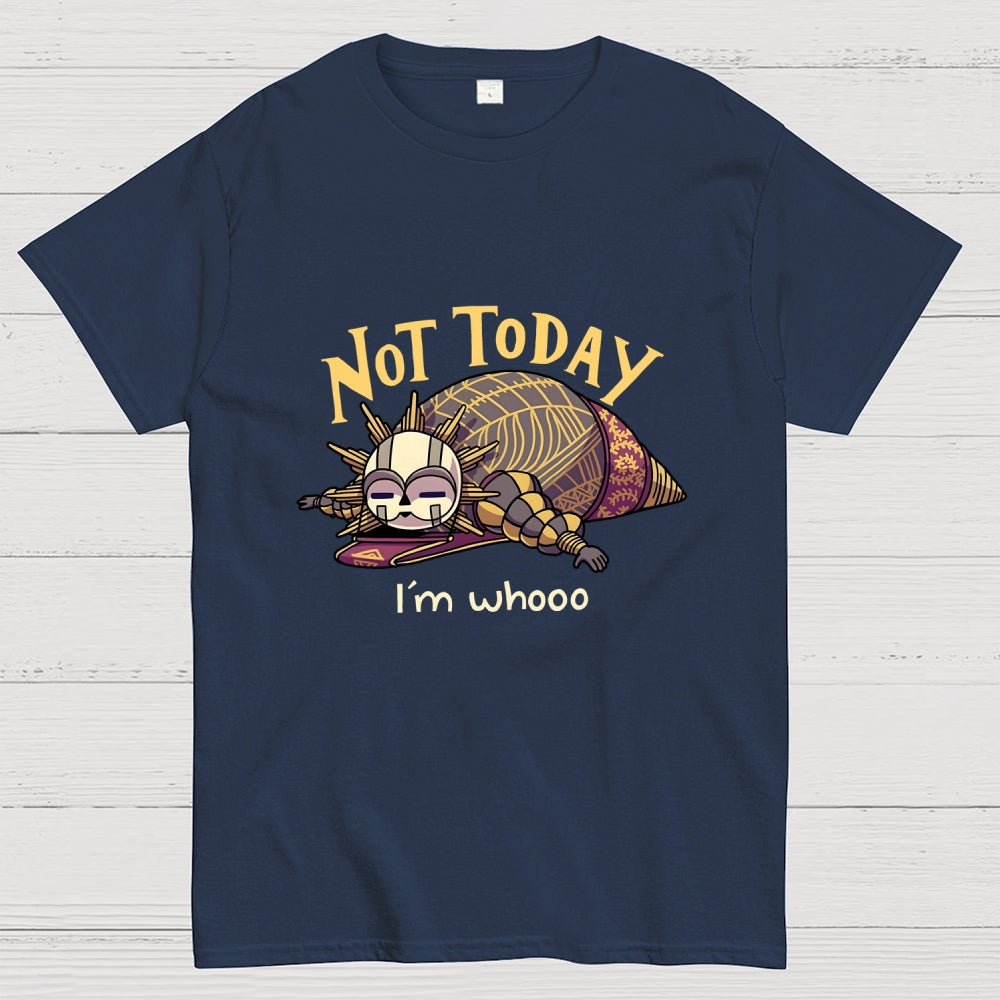 I'm Whooo  T-Shirt