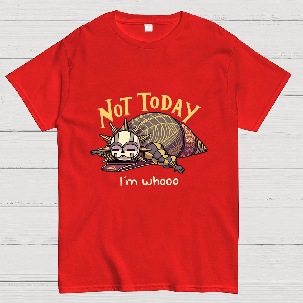 I'm Whooo  T-Shirt