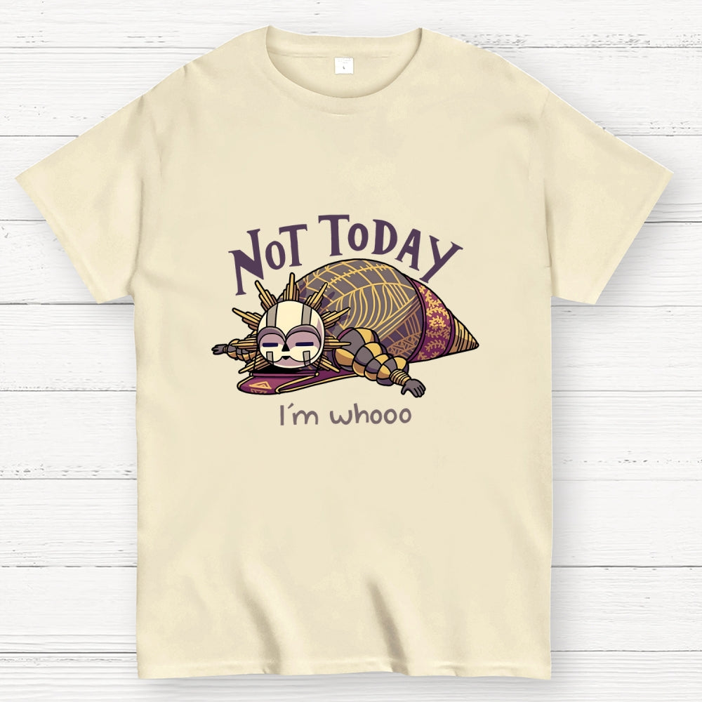 I'm Whooo  T-Shirt