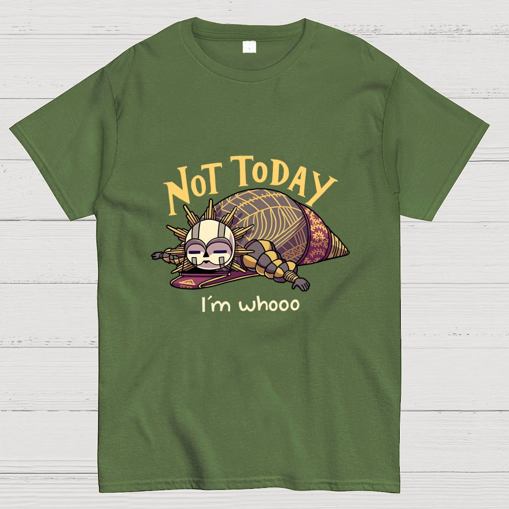 I'm Whooo  T-Shirt