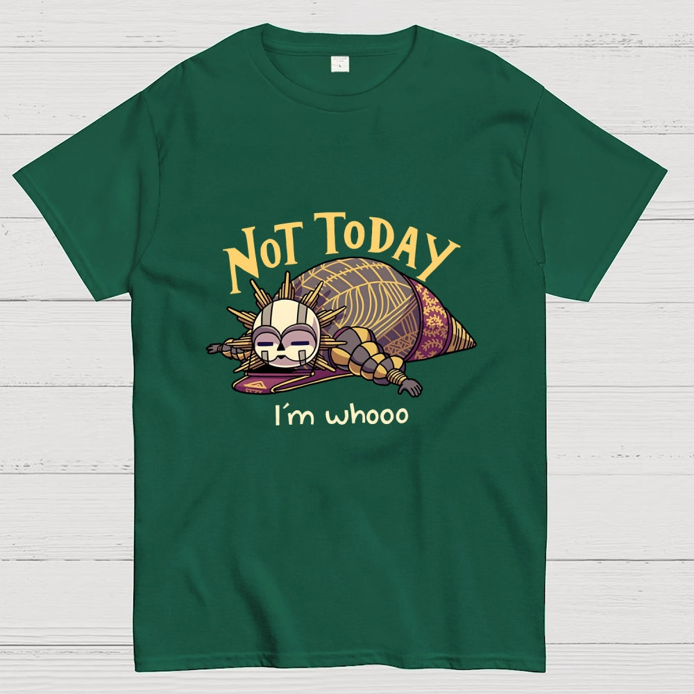 I'm Whooo  T-Shirt