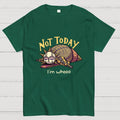 I'm Whooo  T-Shirt
