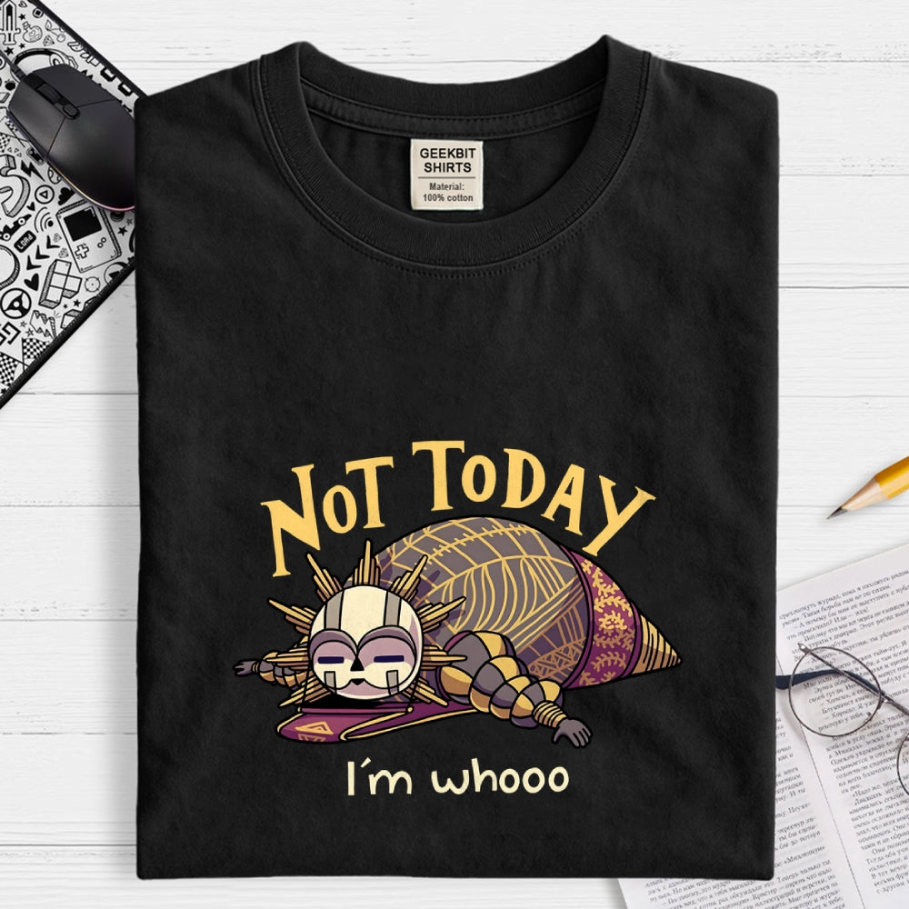I'm Whooo  T-Shirt