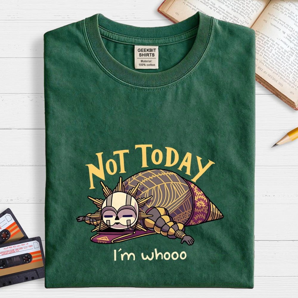 I'm Whooo  T-Shirt