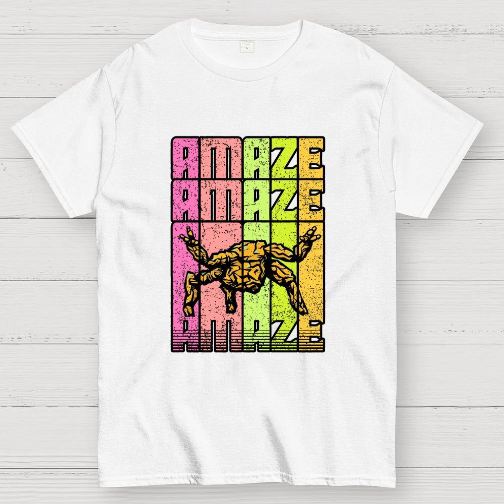 Amaze Amaze Amaze!  T-Shirt