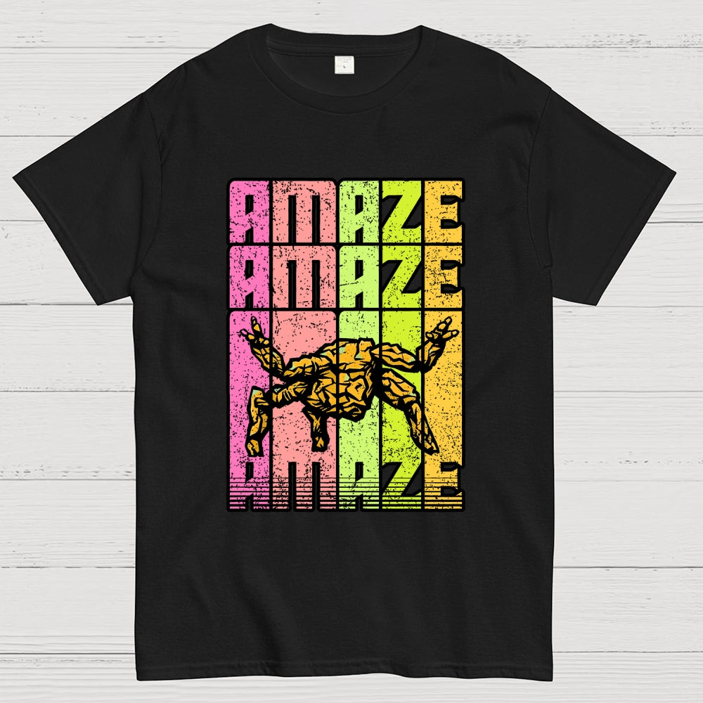 Amaze Amaze Amaze!  T-Shirt