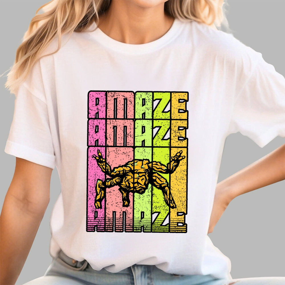 Amaze Amaze Amaze!  T-Shirt
