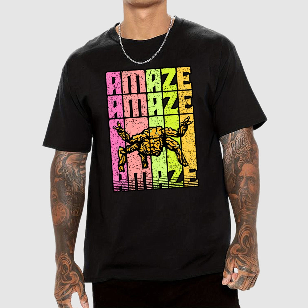 Amaze Amaze Amaze!  T-Shirt