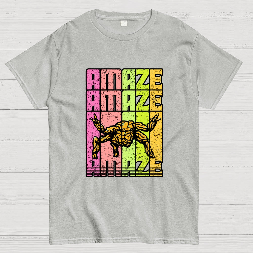 Amaze Amaze Amaze!  T-Shirt