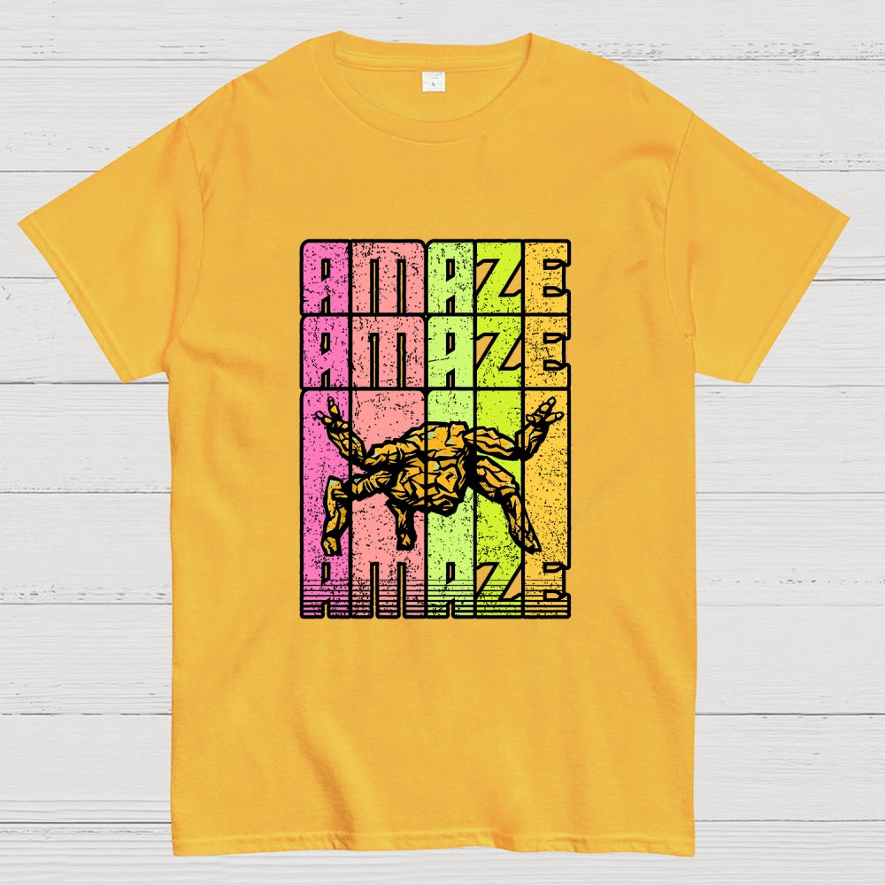 Amaze Amaze Amaze!  T-Shirt