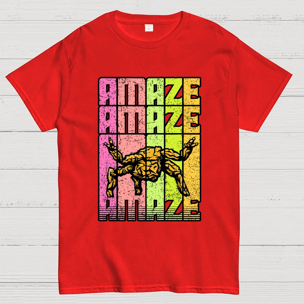 Amaze Amaze Amaze!  T-Shirt