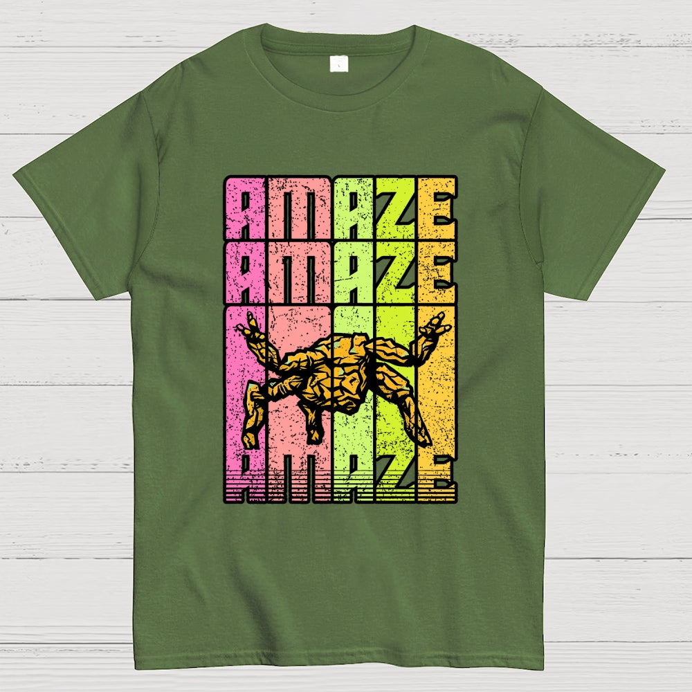Amaze Amaze Amaze!  T-Shirt