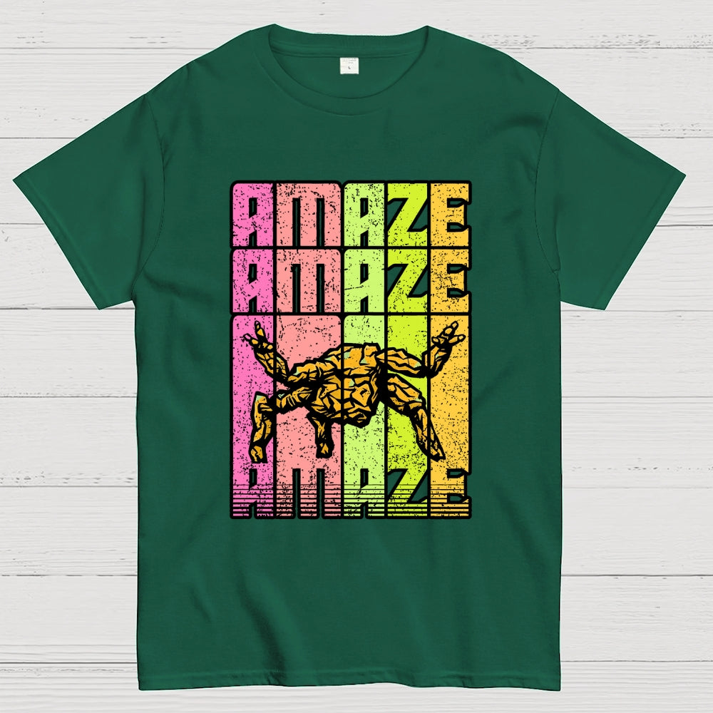 Amaze Amaze Amaze!  T-Shirt