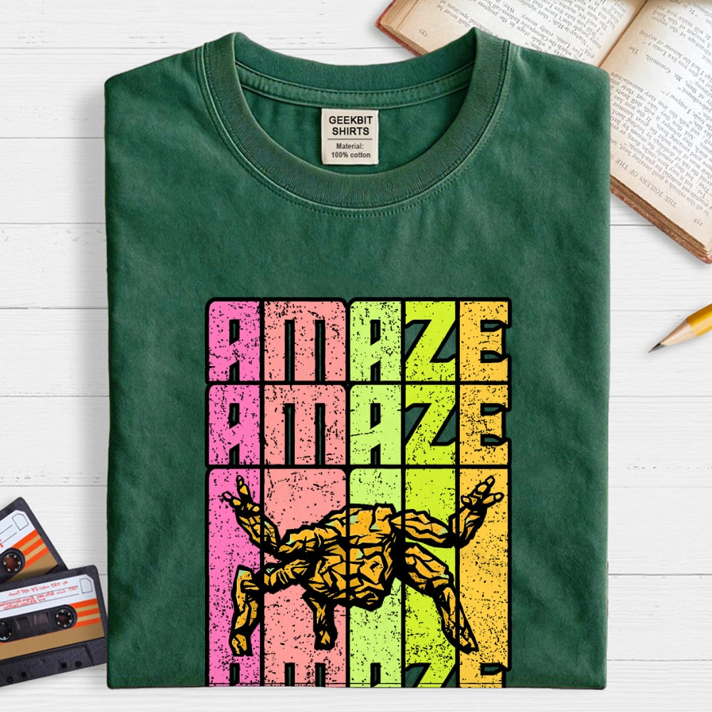 Amaze Amaze Amaze!  T-Shirt