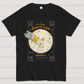 A Trip To The Moon  T-Shirt