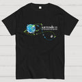 Artemis moon mission  T-Shirt