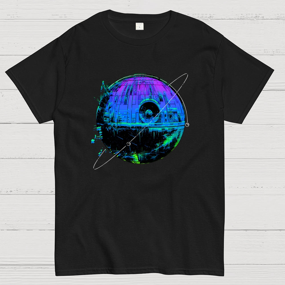 The star  T-Shirt