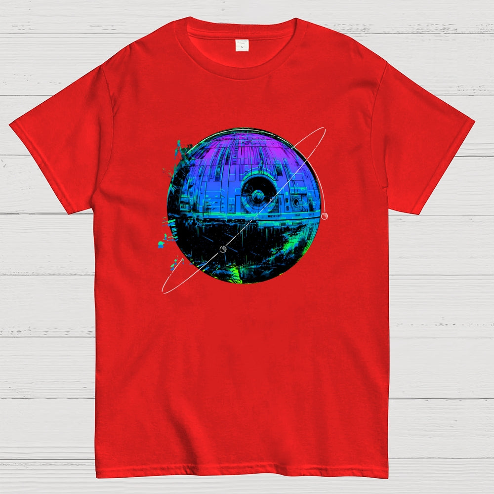 The star  T-Shirt