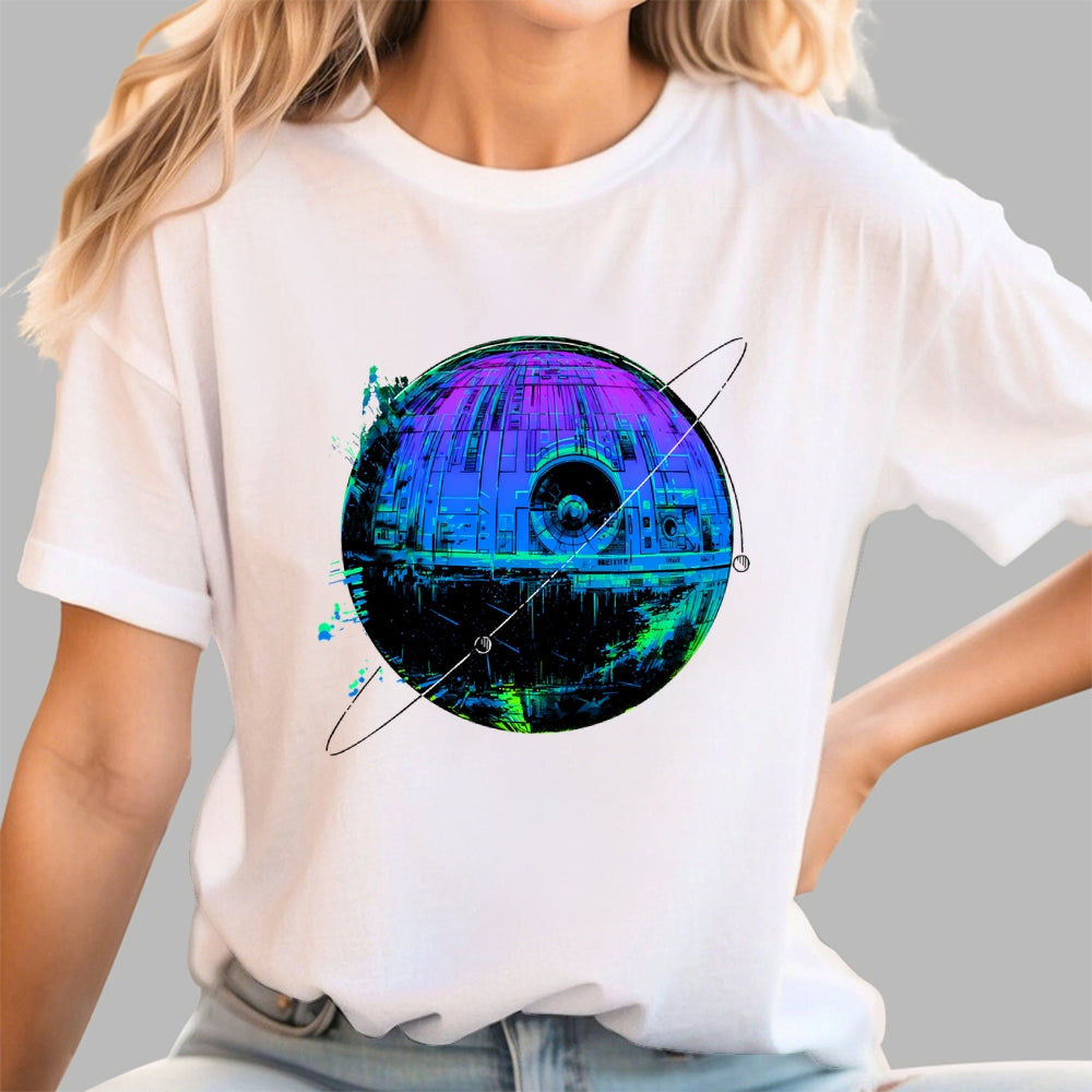 The star  T-Shirt