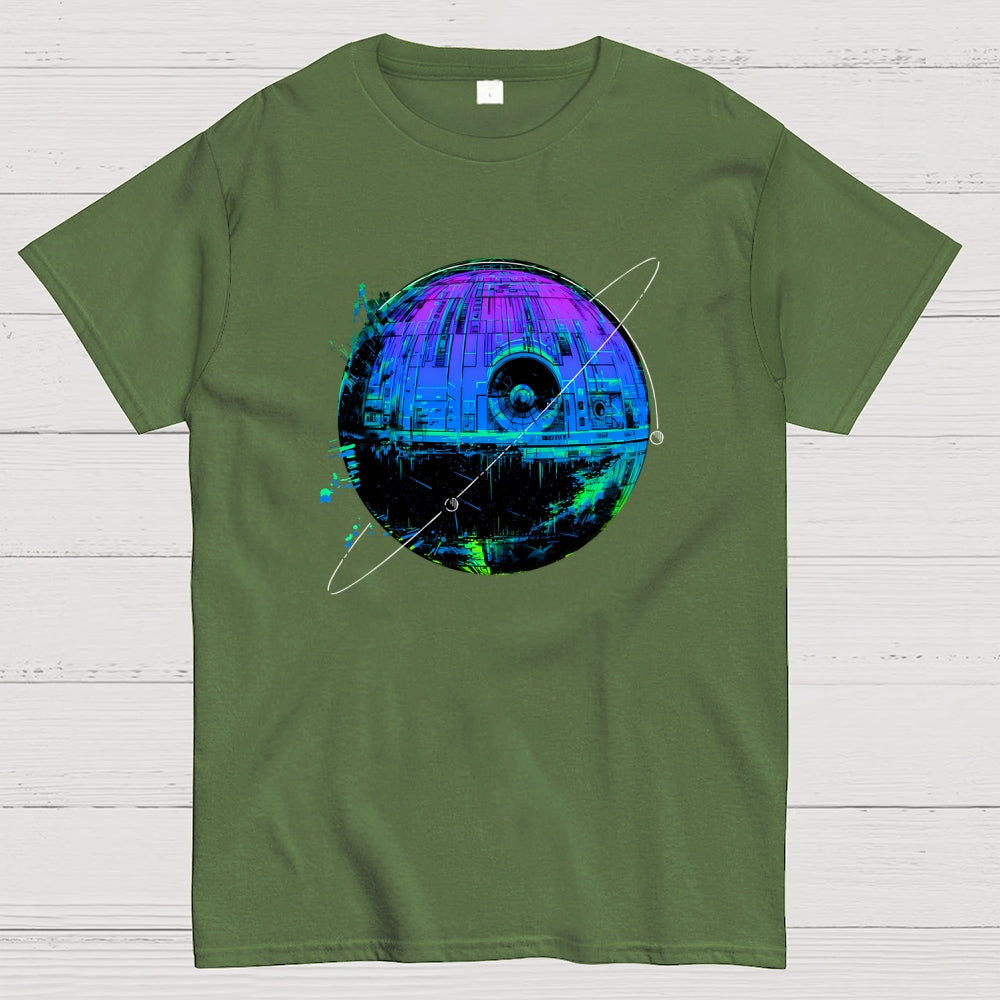 The star  T-Shirt