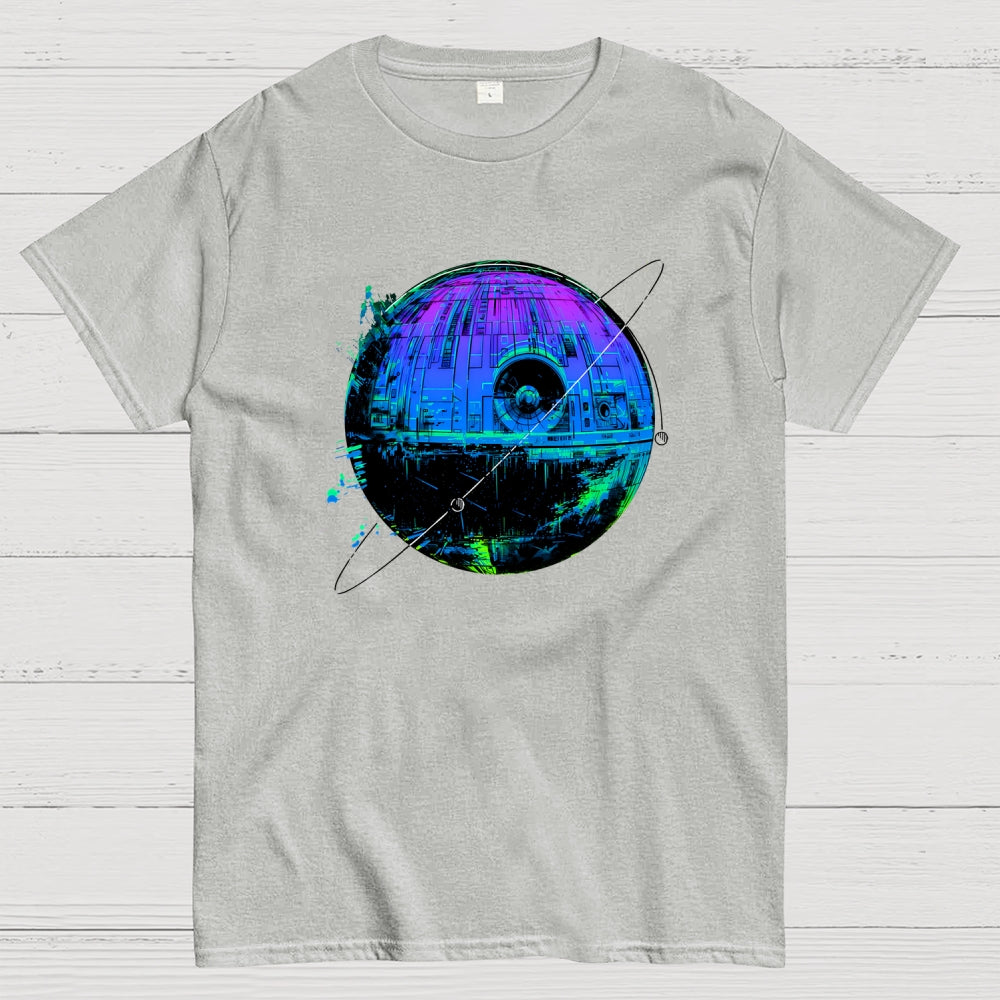 The star  T-Shirt