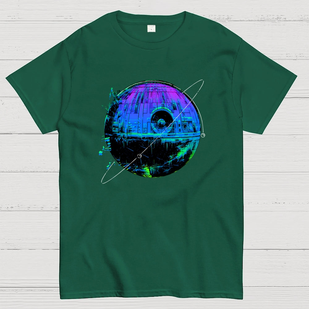 The star  T-Shirt