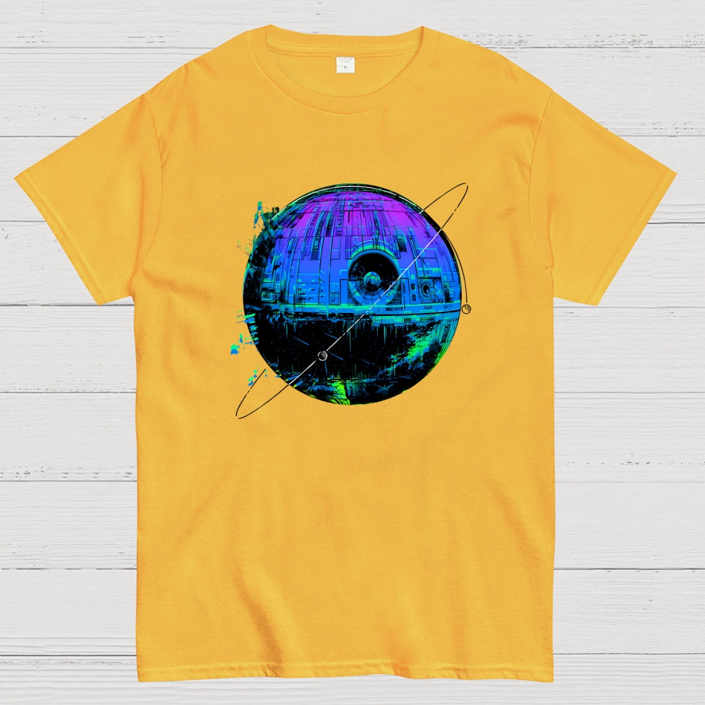 The star  T-Shirt