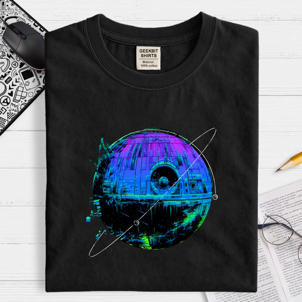 The star  T-Shirt