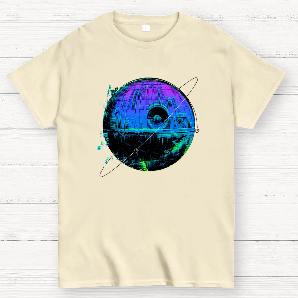 The star  T-Shirt