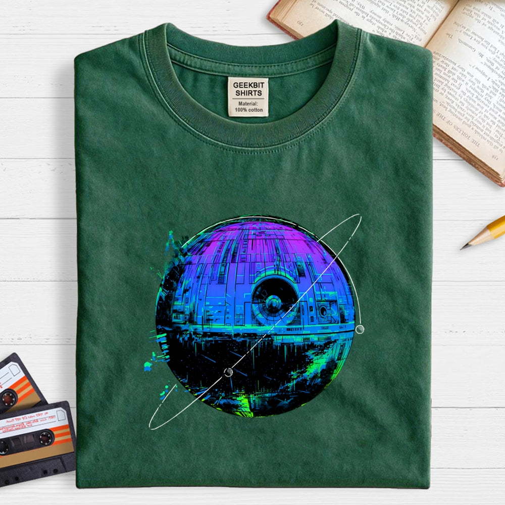 The star  T-Shirt