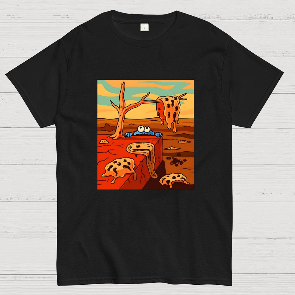 The Persistence of Cookies  T-Shirt
