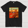 The Persistence of Cookies  T-Shirt