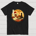 Saskatchewan Sasquatches  T-Shirt