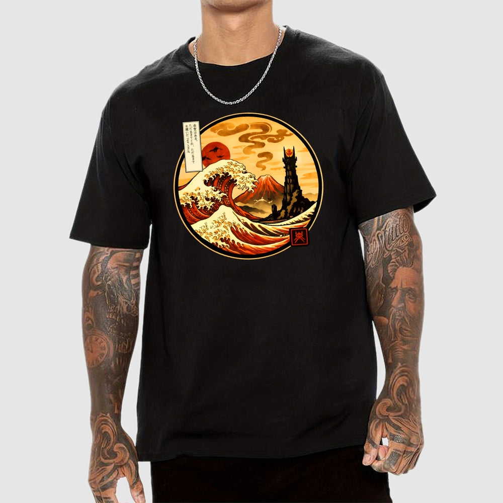 Saskatchewan Sasquatches  T-Shirt