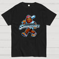 Saskatchewan Sasquatches  T-Shirt