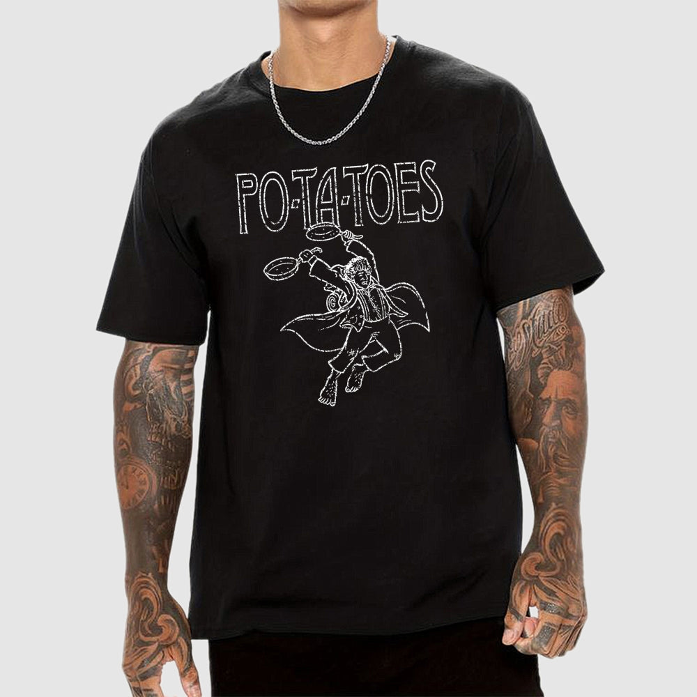 Potatoes  T-Shirt