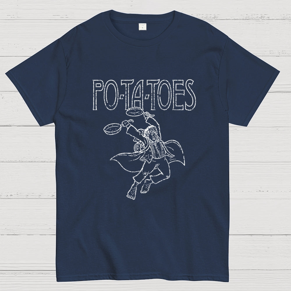 Potatoes  T-Shirt