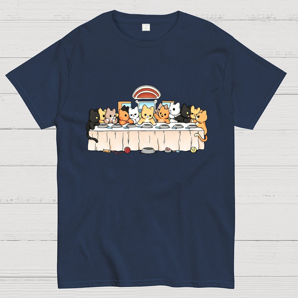 Last Dinner Kittens  T-Shirt