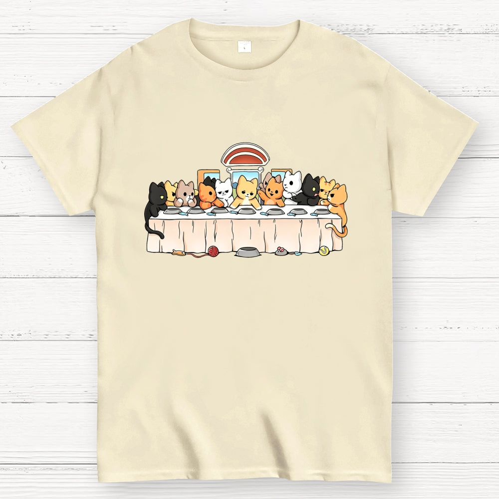 Last Dinner Kittens  T-Shirt