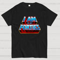 I AM IN MY FORTIES  T-Shirt