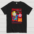Homie Burger  T-Shirt