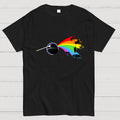 Dark Side of the Force  T-Shirt