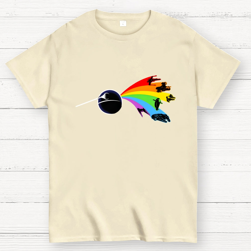Dark Side of the Force  T-Shirt