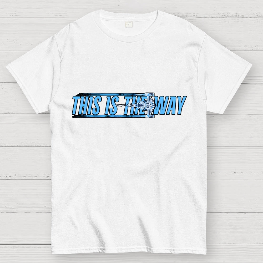 Way Of The Starfighter  T-Shirt